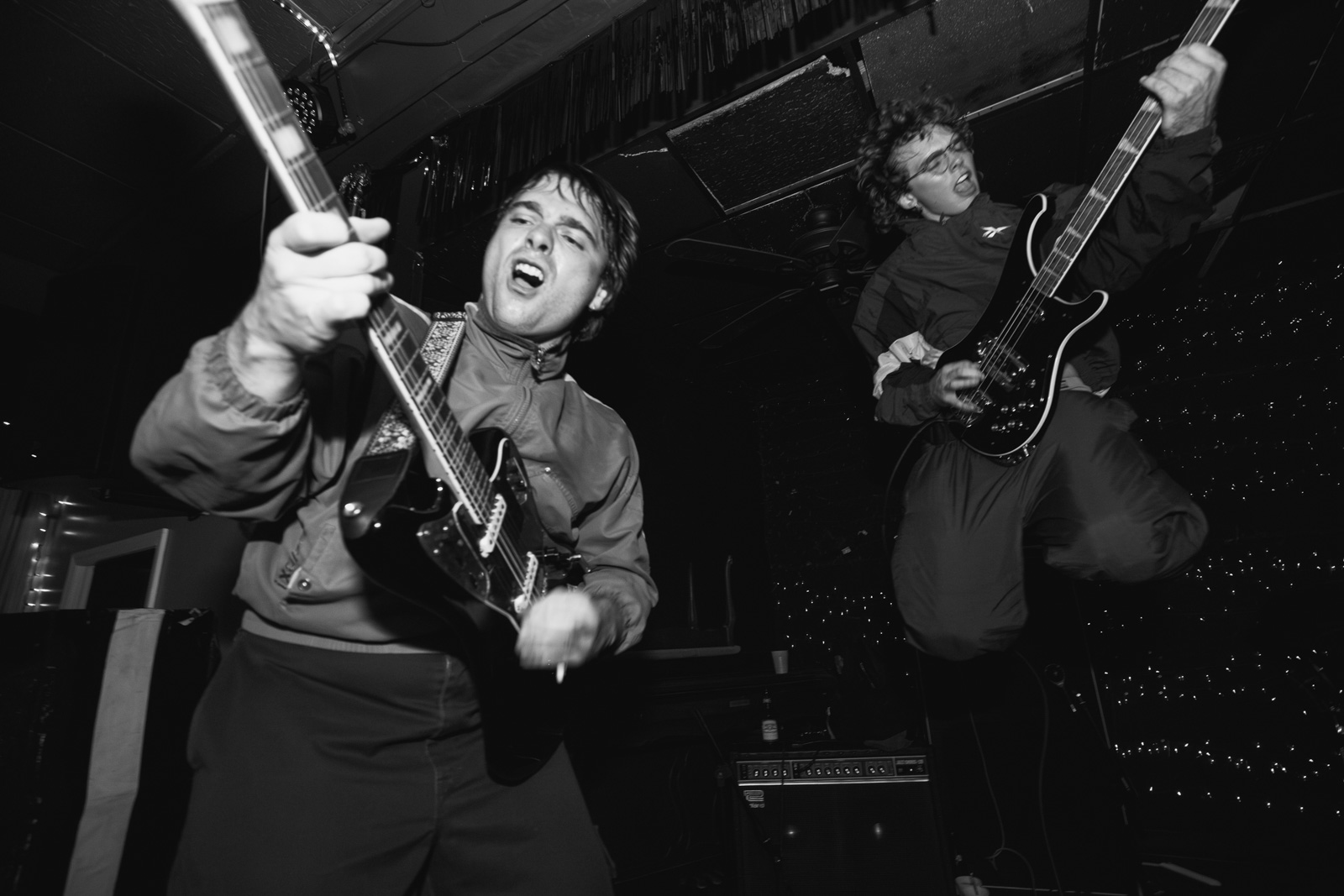 Snooper — American Legion Post 82, 2023